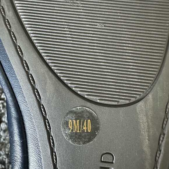 Lucky Brand Women's‎ Emmie Ballet Flats - Picture 8 of 9